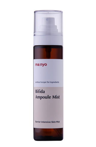 Ma:nyo Bifida Ampoule Spray Idratante 120ml