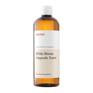 Ma:nyo Bifida Biome Ampoule Tonico Idratante Bifida Ferment 400ml