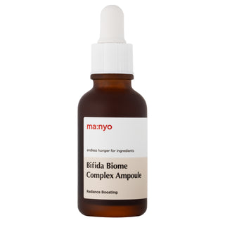 Ma:nyo Bifida Biome Complex Fiala Siero Rinforzante 30ml