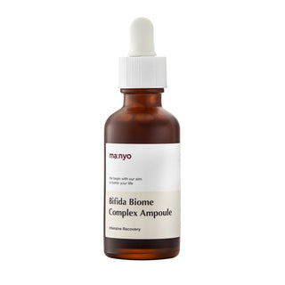 Ma:nyo Bifida Biome Complex Fiala Siero Rinforzante 50ml