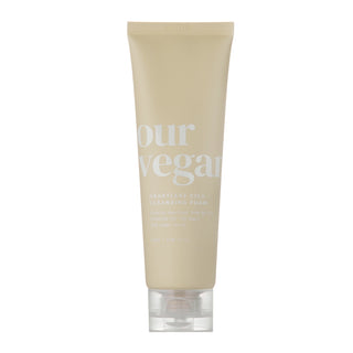 Ma:nyo Our Vegan Heartleaf Cica Schiuma Detergente Lenitiva 120ml