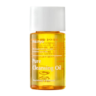 Ma:nyo Pure Olio Detergente Viso 25ml