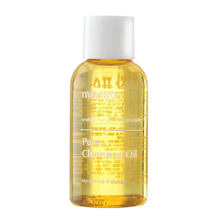 Ma:nyo Pure Olio Detergente Viso 55ml