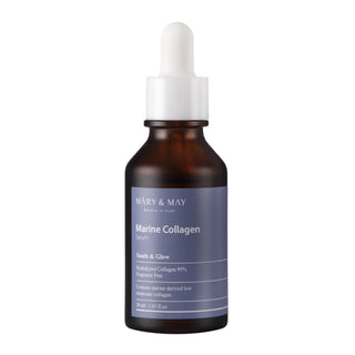 Mary&May Marine Collagene Siero Rassodante 30ml