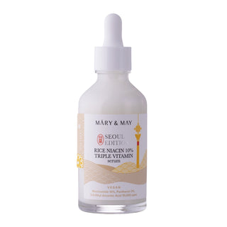 Mary&May Rice Niacin 10% Triple Vitamin Siero 80ml