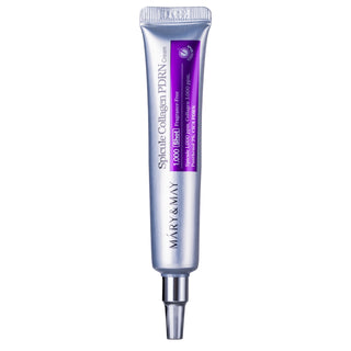 Mary&May Spicule Collagene PDRN Crema Rigenerante Anti-Aging 15g