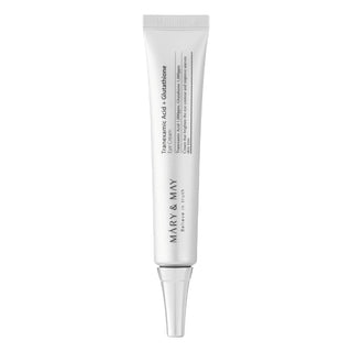 Mary&May Acido Tranexamico Glutatione Crema Contorno Occhi Illuminante 30ml