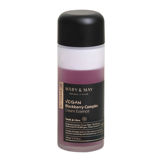 Mary&May Vegan Blackberry Complex Crema Essenza Multifunzionale 140ml
