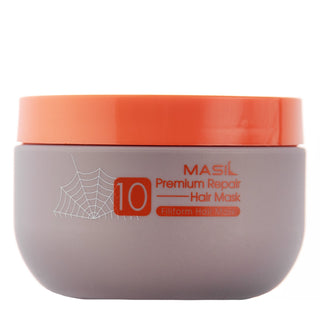 Masil 10 Premium Repair Maschera Capelli Rigenerante 300ml