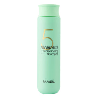 Masil 5 Probiotici Scalp Scaling Shampoo Purificante 300ml