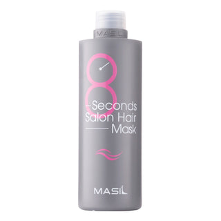 Masil 8 Seconds Salon Maschera Capelli Idratante 350ml