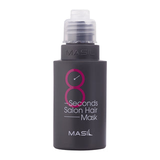 Masil 8 Seconds Salon Maschera Capelli Idratante 50ml