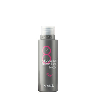 Masil 8 Seconds Salon Maschera Capelli Levigante 100ml
