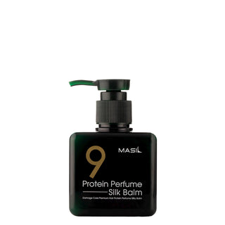 Masil 9 Protein Perfume Silk Balm Balsamo Leave-in Capelli 180ml