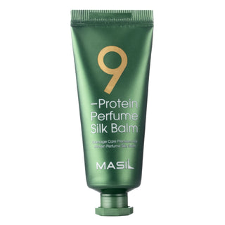 Masil 9 Protein Perfume Silk Balm Balsamo Leave-in Capelli 20ml