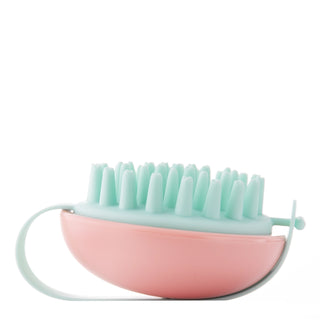 Masil Head Cleansing Massage Brush Massaggiatore Silicone Cuoio Capelluto