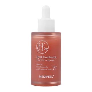 Medi-Peel Hyal Kombucha Tea-Tox Fiala Siero Idratante 50ml