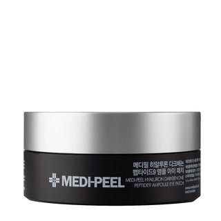 Medi-Peel Acido Ialuronico Dark Benone Peptidi Eye Patch