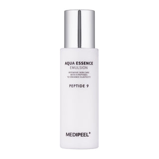 Medi-Peel Peptide 9 Aqua Essence Emulsione Peptidi Viso 250ml