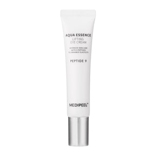 Medi-Peel Peptide 9 Aqua Essence Lifting Crema Contorno Occhi Anti-Aging 40ml