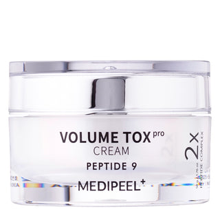 Medi-Peel Peptide 9 Volume Tox Crema Pro Rigenerante con Peptidi 50ml