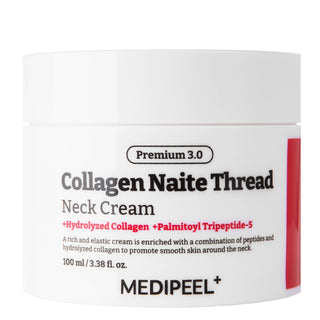 Medi-Peel Premium Naite Thread Neck Crema 2.0 100ml
