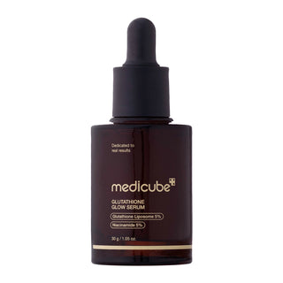 Medicube AGE-R Glutatione Glow Siero Anti-Aging 30g