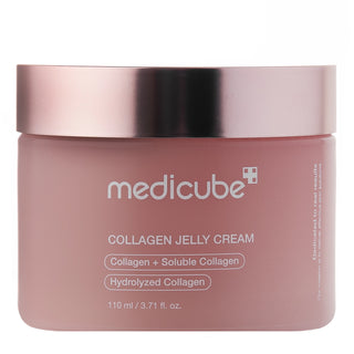 Medicube Collagene Jelly Crema Gel Rassodante 110ml