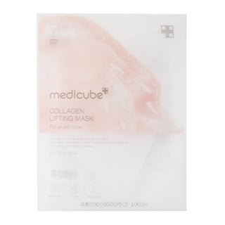 Medicube Collagene Lifting Maschera Rassodante 27g