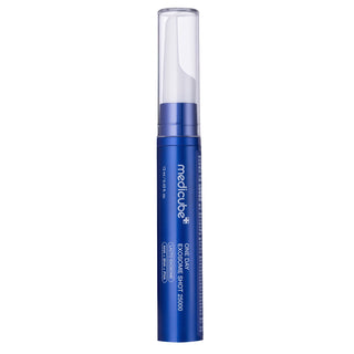 Medicube One Day Exsome Shot Pore Fiala 25000 Rivitalizzante con Microaghi 13ml