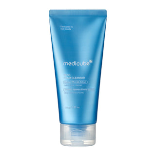 Medicube Zero Foam Schiuma Detergente 120ml