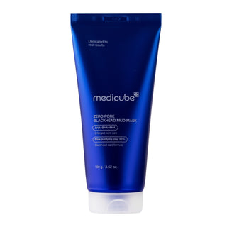 Medicube Zero Pore Blackhead Mud Maschera Purificante 100g