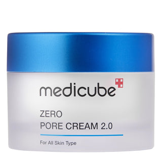 Medicube Zero Pore Crema 2.0 Riduzione Pori 50ml