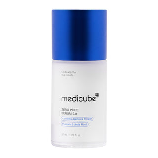Medicube Zero Pore Serum 2.0 37 ml