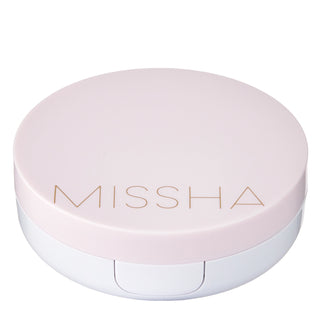 Missha Magic fondotinta Cover Lasting SPF50+ fondotinta 21 Neutral Light Beige 15g