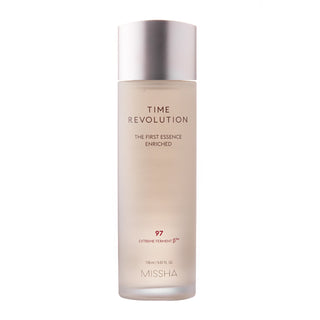 Missha Time Revolution The First Essenza Nutriente 150ml