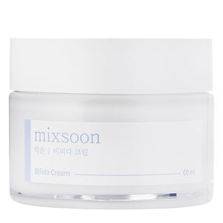 Mixsoon Bifida Crema con Bifida Ferment 60ml