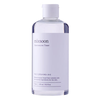 Mixsoon Galactomyces Ferment Tonico con Lievito Fermentato 300ml