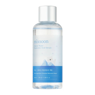 Mixsoon Glacier Water Acido Ialuronico Siero 100ml