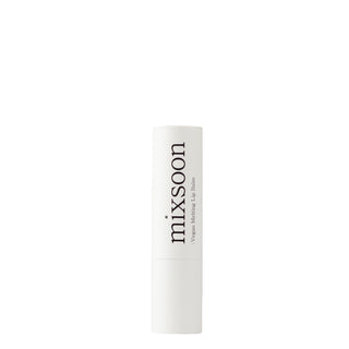 Mixsoon Vegan Melting Lip Balm Vegan 01 Clear 4.1g