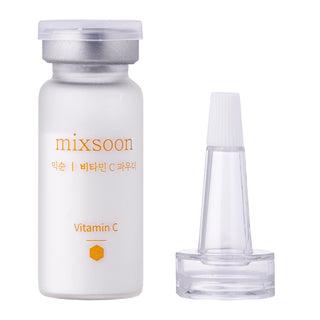 Mixsoon Vitamina C Powder Polvere Illuminante 8g