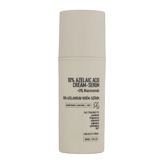 Nerds. 10% Acido Azelaico Cream Siero 30ml