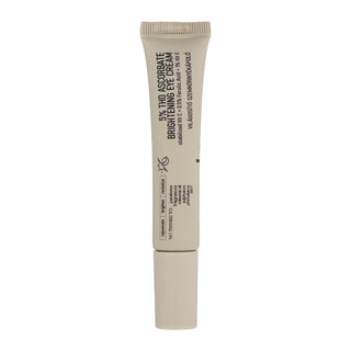 Nerds. 5% THD Ascorbate Brightening Crema Contorno Occhi 15ml