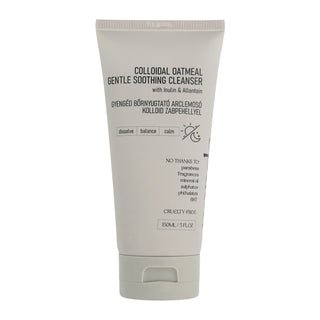 Nerds. Avena Colloidal Gentle Detergente Lenitivo 150ml