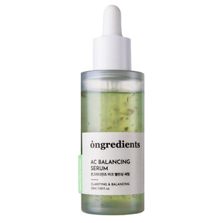 Ongredients AC Balancing Siero Anti-Acne 50ml