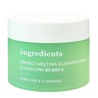 Ongredients Perfect Melting Balsamo detergente 100ml