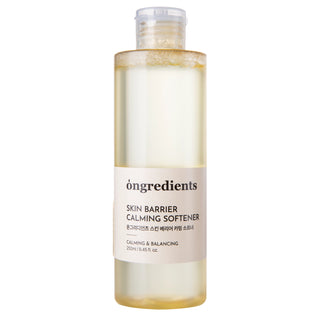 Ongredients Skin Barrier Calming Softener Tonico Lenitivo 250ml