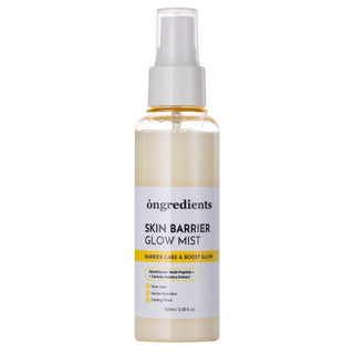 Ongredients Skin Barrier Glow Spray 100ml