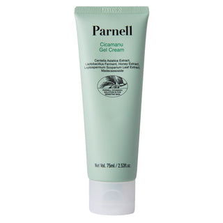 Parnell Cicamanu Gel Crema 75ml