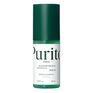 Purito Seoul Wonder Releaf Centella Siero Lenitivo 60ml